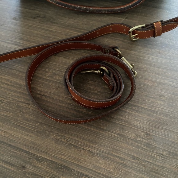 Dooney & Bourke shoulder bag - Picture 8 of 13